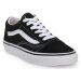 Vans 6BT OLD SKOOL Y Černá