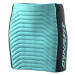 DYNAFIT-Speed Insulation Skirt W-8051-marine blue Modrá