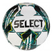 Select MATCH DB Fotbalový míč, světle modrá, velikost