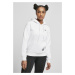 Dámská mikina // Starter Ladies Essential Hoody white