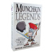 Steve Jackson Games Munchkin Legends