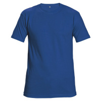 Cerva Teesta Unisex tričko 03040046 royal modrá