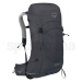 Osprey Sirrus III l tunnel vision grey UNI