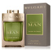 BULGARI Bvlgari Man Wood Essence parfémovaná voda pro muže 60 ml