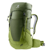 Deuter Futura 26 zelený