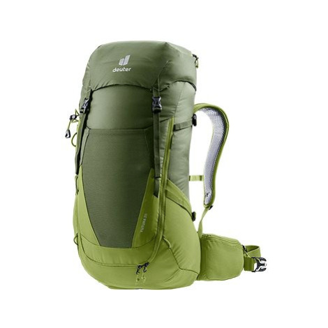 Deuter Futura 26 zelený