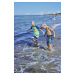 Color Kids dětské plavky šortky 720144 - 9533