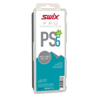 Swix Skluzný vosk Performance Speed 5 tyrkysový PS05-18