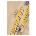 Karl Kani Retro mikina s dlouhým střihem Flower Hoodie W 6121433