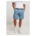 Pánské šortky // Southpole Denim Shorts midblue washed