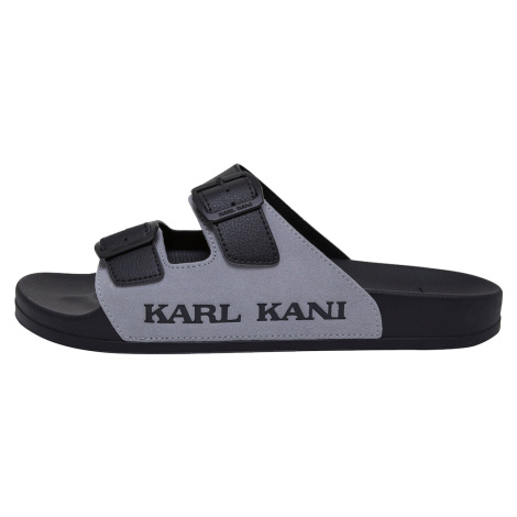 Pantofle Karl Kani