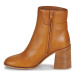 See by Chloé CHANY ANKLE BOOT Hnědá