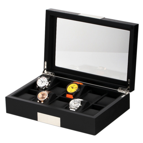 Rothenschild RS-2350-10BL box na hodinky a šperky