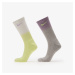 Ponožky Nike Everyday Plus Cushioned Crew Socks 2-Pack Multi-Color