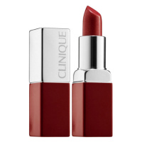 Clinique Rtěnka + Podkladová báze Clinique Pop (Lip Colour + Primer) 3,9 g 14 Plum Pop