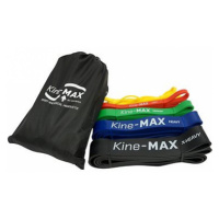 Kine-MAX Professional Super Loop Resistance Band Kit