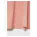 Dívčí šaty Guess růžová barva, mini
