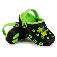 Dětské letní crocs