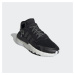 Adidas obuv Nite Jogger J black