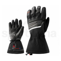 Lenz Heat glove 6.0 Finger Cap M 1200 - blac