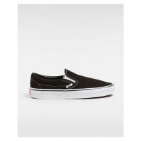 VANS Classic Slip-on Shoes Unisex Black, Size