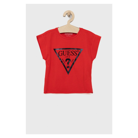 Guess - Dětské tričko