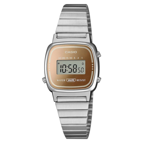 CASIO LA670WES-4AEF