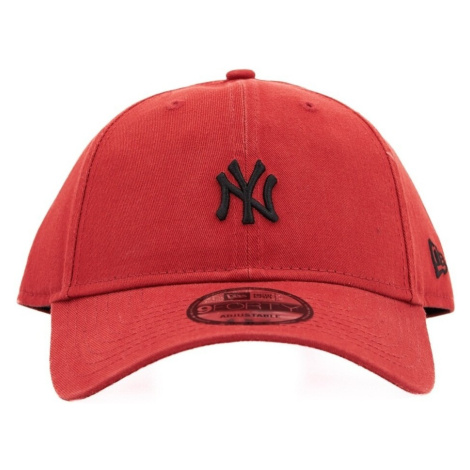 New-Era NEW YORK YANKEES INRBLK Červená New Era