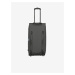 Cestovní taška Travelite Basic Active trolley travel bag - tmavě šedá