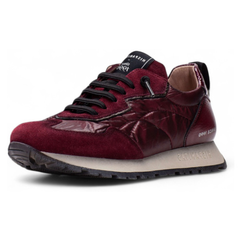 DÁMSKÉ TENISKY HISPANITAS HI254209 VÍNOVÁ