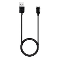 Tactical USB Nabíjecí kabel pro Garmin Fenix 5 / 6 / 7 / Vívoactive 3 / 4 / 4S / Venu / Venu 2