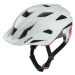 Alpina Sports KAMLOOP Cyklistická helma, bílá, velikost
