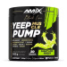 Amix Nutrition Black Line Yeep Pump 345 g, Giant Lime Shock