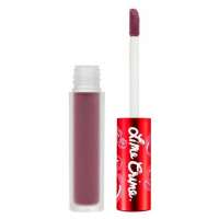 Lime Crime - Matte Velvetines Rtěnky 2.6 ml Rosegold unisex