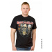 Iron Maiden tričko, Eddie Evolution, pánské
