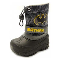 Chlapecká obuv Batman BM001519