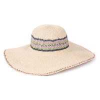 Klobouk Art Of Polo Hat cz18168 Beige