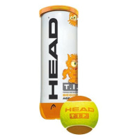 Head T.I.P orange