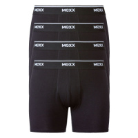 MEXX Pánské boxerky, 4 kusy (černá)