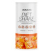 BioTechUSA Diet Shake 720 g - slaný karamel