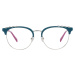 Emilio Pucci obroučky na dioptrické brýle EP5146 087 50  -  Dámské
