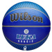 WILSON NBA PLAYER ICON LUKA DONCIC OUTDOOR BALL Modrá