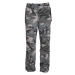 Surplus Kalhoty Infantry Cargo nightcamo