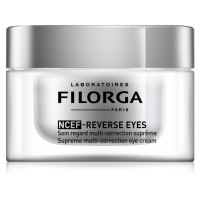 FILORGA NCEF -REVERSE EYES multikorekční oční krém proti stárnutí a na zpevnění pleti 15 ml