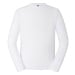 Russell Pánské bavlněné tričko R-180L-0 White