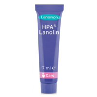Lansinoh HPA Lanolin univerzální krém 3x7 ml
