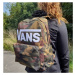 Vans MN OLD SKOOL DROP V BACKPACK Batoh 22l US VN0A5KHP97I1