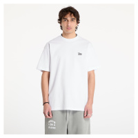 Tričko Patta Basic Script Logo T-Shirt UNISEX White