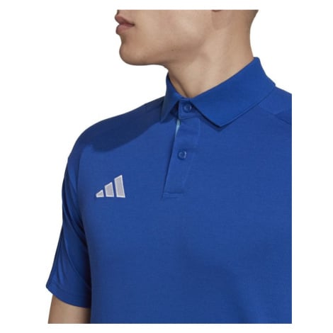 Tričko adidas Tiro 23 Competition Polo M HU1342 pánské