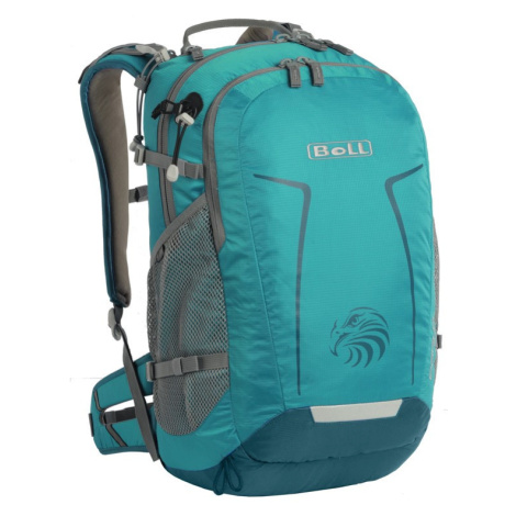 Turistický batoh BOLL Eagle 24 l - turquoise